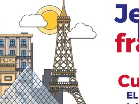 Municipio de Guayaquil ofrece becas para estudiar francés en la Alianza Francesa