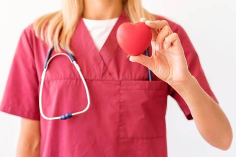 ¿Qué significa tener presión arterial alta y pulso bajo? Síntomas, tratamiento y riesgos para la salud