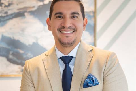 Damián Larco será el director del SRI en el Gobierno del presidente Daniel Noboa