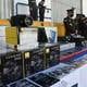 Gobierno francés donó $ 20.000 en equipos tecnológicos a la Policía Nacional en Quito
