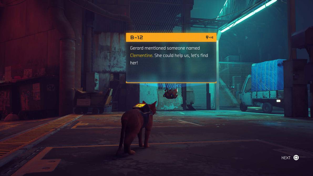 Stray', la aventura felina llega a Xbox – Periodismo ULL