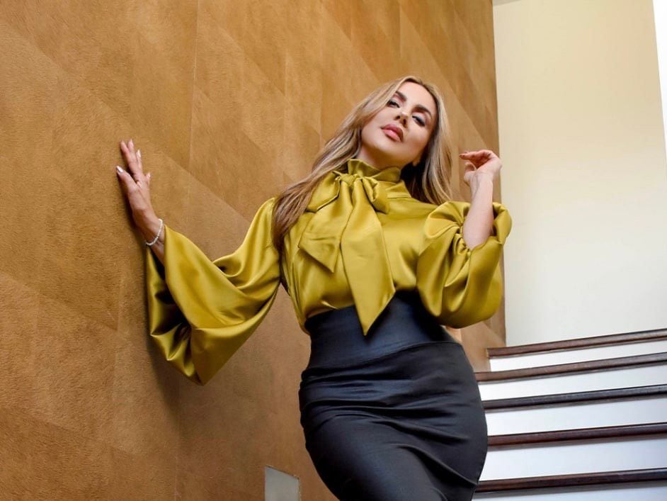 “Siempre he sido una amante de la moda”: Entrevista a Gisella Bayona, la periodista ‘fashion’ que cumple su sueño de tener una línea de ropa