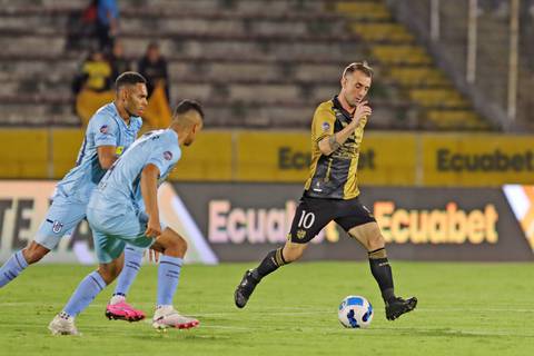 EN VIVO | U. Católica iguala 0-0 con Barcelona SC en el debut del DT Ariel Holan por la Liga Pro, en Quito