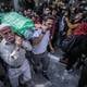 Bombardeos de Israel dejan trece fallecidos, entre esos tres líderes de la Yihad Islámica Palestina