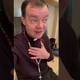 De la iglesia a TikTok: La historia del sacerdote polaco Adam Kotas que ofrece misas “virales”