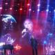 Joan Manuel Serrat conmueve al público quiteño con su ‘vicio de cantar’