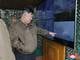 Kim Jong-un supervisa un simulacro de “contraataque nuclear”