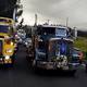 Indignación y dolor en camioneros del Carchi ante asesinatos de agremiados en carreteras