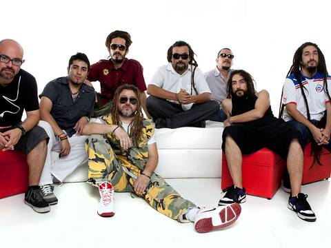 Gondwana y Cultura Profética se presentan en Salinas con su reggae