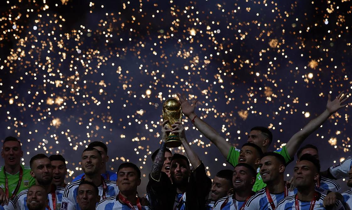 Najlepszy Finał, Najlepszy Puchar Świata |  publicyści |  Sporty
