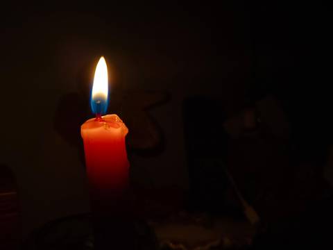 Horarios de cortes de luz en Manabí para este viernes, 26 de abril, según CNEL 