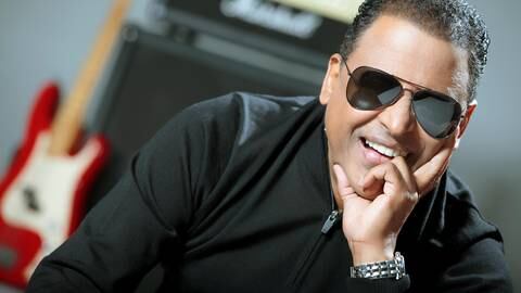 “Hoy soy un Wilfrido Vargas recargado y lo digo con corazón”: el cantante dominicano viene en mayo a Ecuador