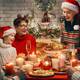 Frases de Navidad para felicitar a la familia en las fiestas