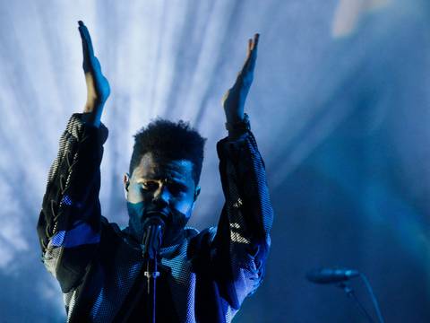 ¡Adiós a The Weeknd! El artista canadiense retoma su nombre de nacimiento, Abel Tesfaye, en redes sociales