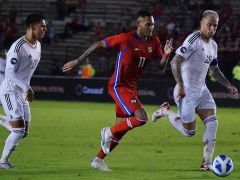 Costa Rica de Gustavo Alfaro fue eliminada por Panamá de la Liga de Naciones de la Concacaf