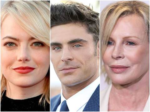 ¿Qué es la agorafobia? El trastorno que sufre Zac Efron, Kim Basinger, Emma Stone y otras estrellas de Hollywood