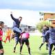 Fútbol ‘profesional’ de Ecuador, sin policías ni camilleros y con violencia