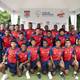 Atlético JBG: Junta de Beneficencia de Guayaquil presenta a su nuevo club de fútbol profesional