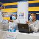 Ecuatorianos que se vacunaron en contra del coronavirus en el exterior podrán hacer registro de que ya fueron inmunizados