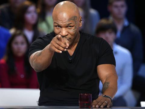 “De los 500 millones de dólares que hice como boxeador, todo se fue en mujeres”: Mike Tyson revela en qué gastó parte de su fortuna