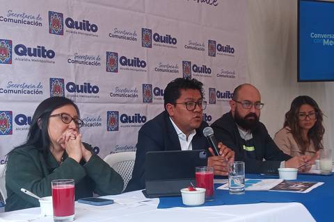 Municipio de Quito destinará más presupuesto publicitario para medios digitales