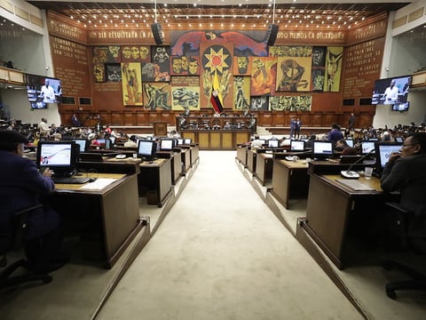 Asamblea aprobó por unanimidad el acuerdo comercial con Costa Rica