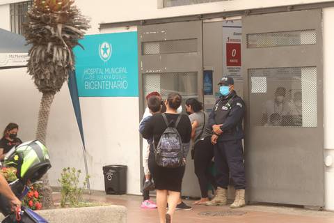 Municipio de Guayaquil tiene protocolo para actuar ante casos sospechosos del síndrome Guillain Barré 