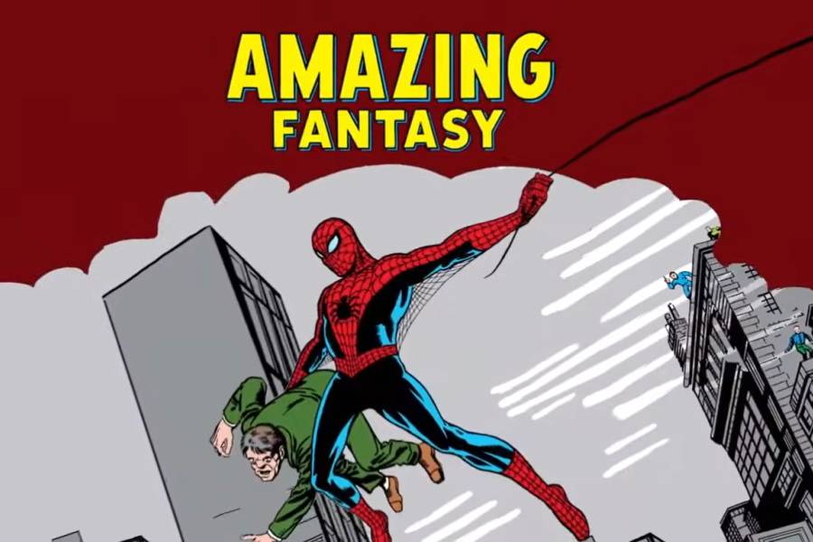 Así llegó Spider-Man a nuestras vidas: Los orígenes del superhéroe arácnido  | Cine | Entretenimiento | El Universo