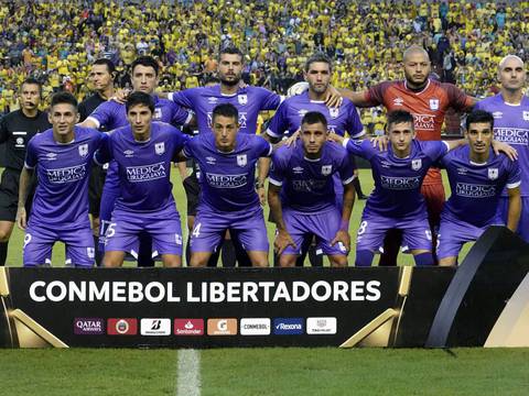 Defensor Sporting analiza reclamar los puntos ante Atlético Mineiro por Libertadores