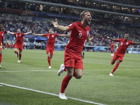 Mundial Rusia 2018: Inglaterra vs. Panamá | Fecha, horario y canales de TV para ver el partido