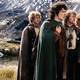 “El señor de los anillos” regresa al cine con Warner Bros