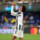 Cuadrado renueva hasta 2023 con Juventus