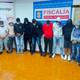 Detienen a nueve integrantes de una presunta banda de tráfico de migrantes que operaba en Ipiales y Tulcán