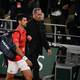 ‘Demostró que es un gran campeón’, el elogio de Novak Djokovic para Rafael Nadal
