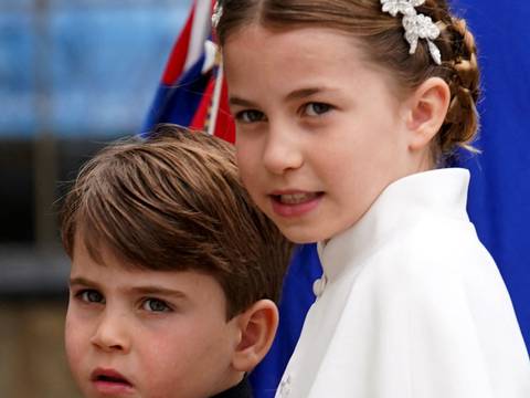 Inteligencia artificial predice cómo será la princesa Charlotte de Inglaterra: rasgos de su madre y de su abuela, la princesa Diana
