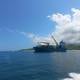 Declaran emergencia para abastecer de víveres a Galápagos tras incidente de barco