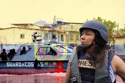 Regreso a Ecuador: cómo ha cambiado mi país bajo el asedio de las bandas