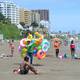 Feriado de carnaval: el estado de las playas en Ecuador, ¿existen restricciones de aforo?