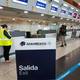 Aeroméxico suspenderá sus vuelos en Ecuador desde julio