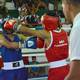 11 boxeadores ecuatorianos pasan a la segunda ronda de la Copa Cinturón de Oro, en Portoviejo 