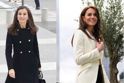 Revelan el top de las royals que más gastaron en moda en 2023 y el primer lugar no es de la reina Letizia o la princesa Kate Middleton, ¿quién lidera la curiosa lista?