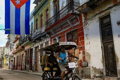 La batalla entre Cuba y un “fondo buitre” por una deuda impagada de la era de Fidel Castro