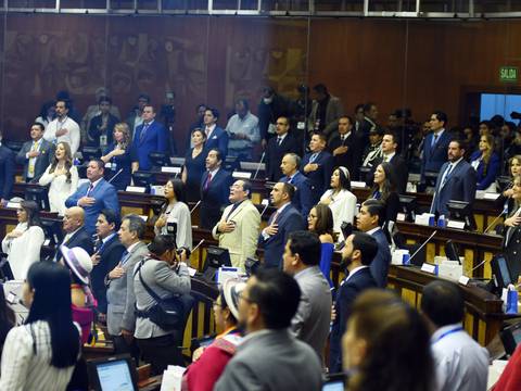 Asamblea Nacional se instala para integrar las quince comisiones legislativas permanentes