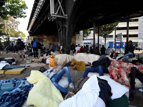 Papa Francisco pide al G20 por las víctimas de hambrunas y refugiados