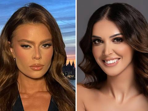 Quiénes son Marina Machete y Rikkie Valerie Kolle, las dos concursantes transgénero en el Miss Universo 2023 que se celebrará en El Salvador