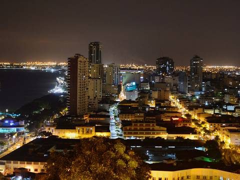 El Guayaquil metropolitano, tesis que vuelve a debatirse