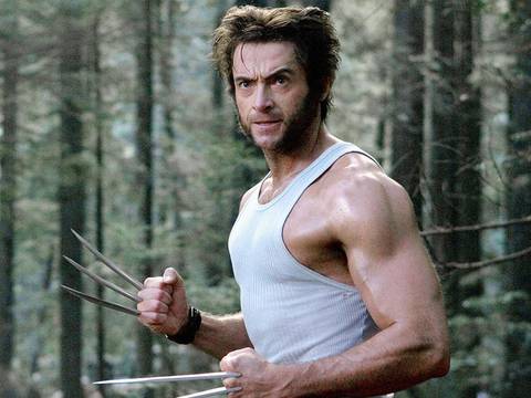 Hugh Jackman: “Se necesita entrenar para ser Wolverine”