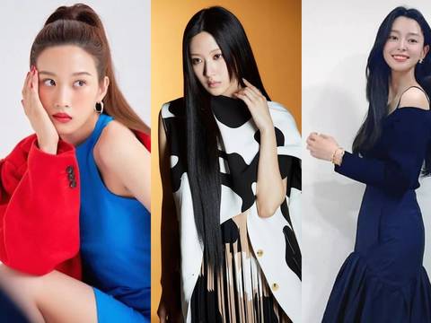 Inspírate en los outfits de las actrices protagonistas de las series coreanas de Netflix: así puedes combinar tu ropa para la oficina y tus citas románticas adaptadas a tu propio estilo