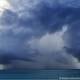 Detectan en el Océano Índico un nuevo tipo de tormenta hasta ahora desconocido