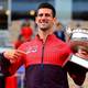 Novak Djokovic, el ‘papá’ en los Grand Slams con su consagración en Roland Garros 
